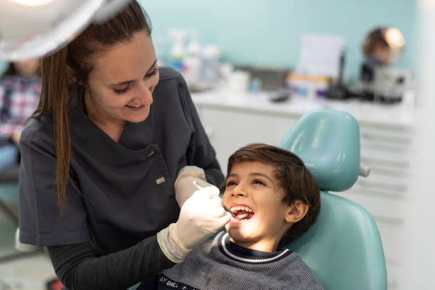 Best Emergency Pediatric Dental Care in Woodland, WA