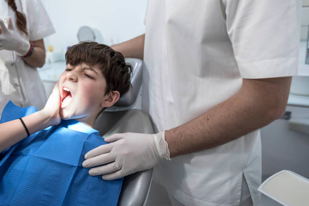 Best Emergency Treatment for Jaw Pain or Injury in Woodland, WA