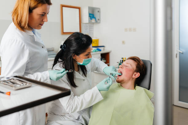 Best Emergency Wisdom Tooth Extraction in Woodland, WA