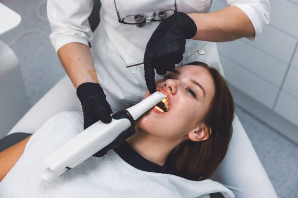 Best Broken or Chipped Tooth Repair in Woodland, WA