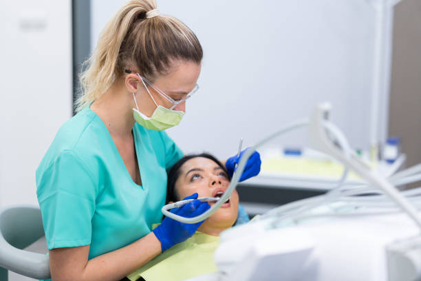 Best Emergency Denture Repair in Woodland, WA
